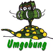 Umgebung