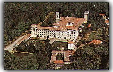 Monastero di Vallombrosa