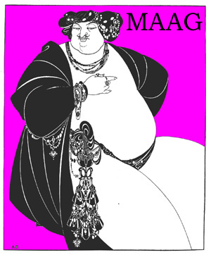 MAAG