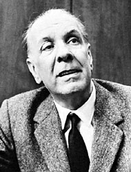 Jorge Luis Borges