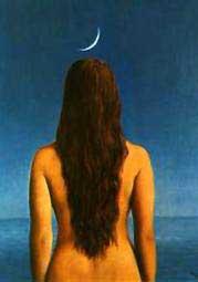 Nocturnalis (René Magritte)